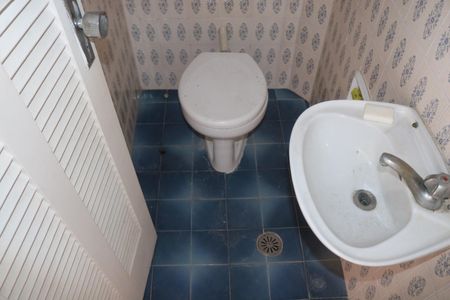 Casa à venda com 112m², 2 quartos e 1 vagaÁrea de Serviço