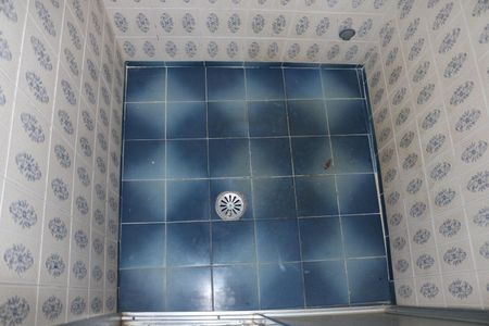 Casa à venda com 112m², 2 quartos e 1 vagaBanheiro