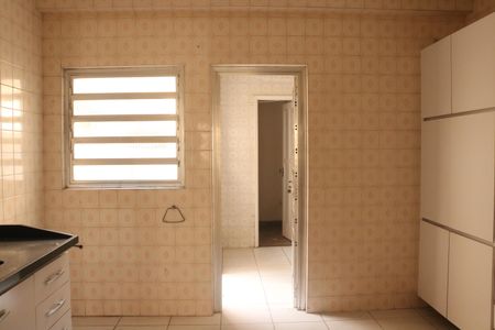 Casa à venda com 112m², 2 quartos e 1 vagaCozinha