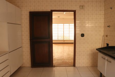 Casa à venda com 112m², 2 quartos e 1 vagaCozinha