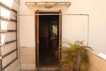 Casa à venda com 112m², 2 quartos e 1 vagaVaranda do Quarto 2