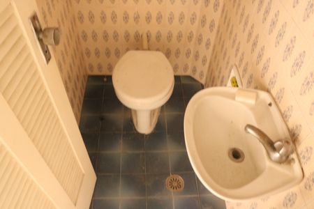 Casa à venda com 112m², 2 quartos e 1 vagaÁrea de Serviço