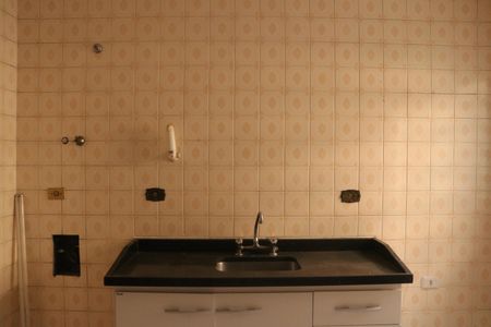 Casa à venda com 112m², 2 quartos e 1 vagaCozinha