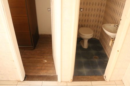 Casa à venda com 112m², 2 quartos e 1 vagaÁrea de Serviço