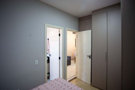 Apartamento à venda com 45m², 2 quartos e 1 vagaSuíte