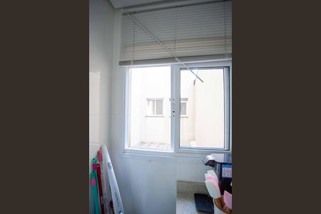 Apartamento à venda com 45m², 2 quartos e 1 vagaÁrea de Serviço