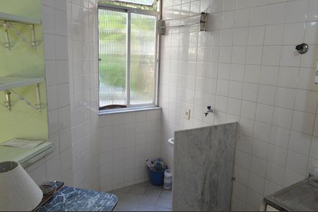 Apartamento à venda com 60m², 2 quartos e 1 vaga Apartamento à venda com 60m², 2 quartos e 1 vagaÁrea de Serviço