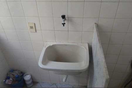 Apartamento à venda com 60m², 2 quartos e 1 vaga Apartamento à venda com 60m², 2 quartos e 1 vagaÁrea de Serviço