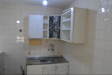Apartamento à venda com 60m², 2 quartos e 1 vaga Apartamento à venda com 60m², 2 quartos e 1 vagaCozinha