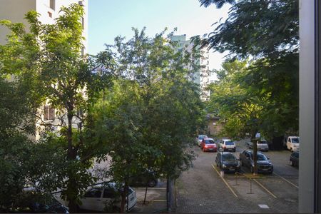 Apartamento à venda com 60m², 2 quartos e 1 vaga Apartamento à venda com 60m², 2 quartos e 1 vagaVista do Quarto 1