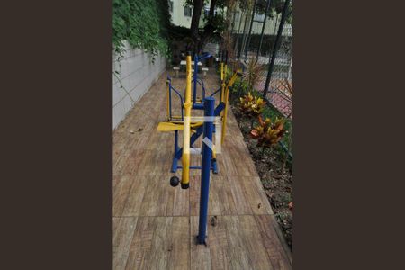 Apartamento à venda com 60m², 2 quartos e 1 vaga Apartamento à venda com 60m², 2 quartos e 1 vagaÁrea comum