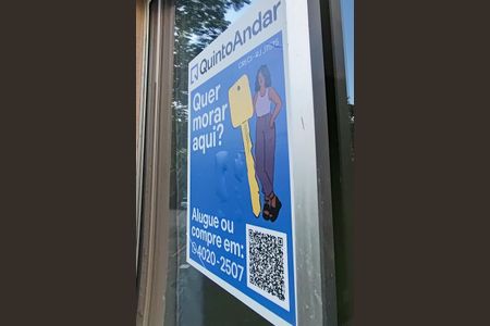 Apartamento à venda com 60m², 2 quartos e 1 vaga Apartamento à venda com 60m², 2 quartos e 1 vagaPlaca