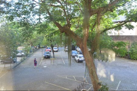 Apartamento à venda com 60m², 2 quartos e 1 vaga Apartamento à venda com 60m², 2 quartos e 1 vagaVista da Sala