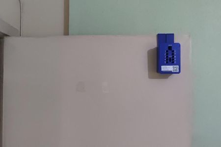 Apartamento à venda com 60m², 2 quartos e 1 vaga Apartamento à venda com 60m², 2 quartos e 1 vagaLockbox