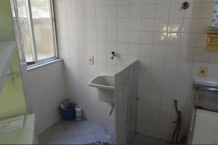 Apartamento à venda com 60m², 2 quartos e 1 vaga Apartamento à venda com 60m², 2 quartos e 1 vagaÁrea de Serviço