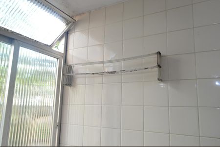 Apartamento à venda com 60m², 2 quartos e 1 vaga Apartamento à venda com 60m², 2 quartos e 1 vagaÁrea de Serviço