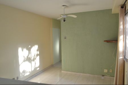 Apartamento à venda com 60m², 2 quartos e 1 vaga Apartamento à venda com 60m², 2 quartos e 1 vagaSala