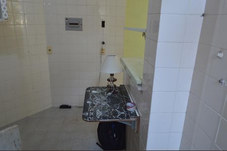 Apartamento à venda com 60m², 2 quartos e 1 vaga Apartamento à venda com 60m², 2 quartos e 1 vagaCozinha