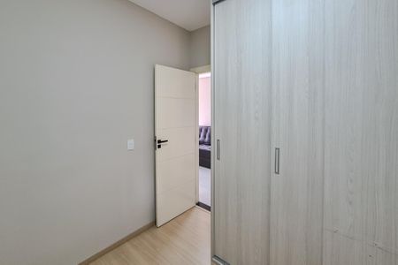 Apartamento à venda com 45m², 2 quartos e 1 vaga Apartamento à venda com 45m², 2 quartos e 1 vagaQuarto