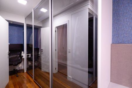 Apartamento à venda com 133m², 3 quartos e 2 vagasQuarto 1 - Suite