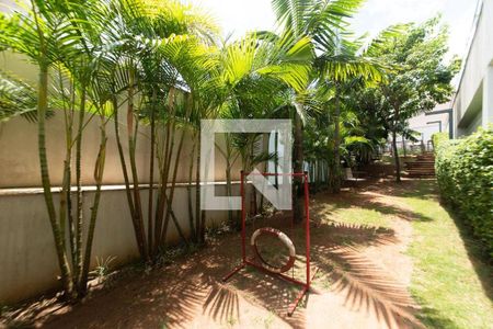 Apartamento à venda com 133m², 3 quartos e 2 vagasÁrea comum - Espaço Pet