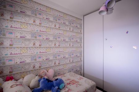 Apartamento à venda com 133m², 3 quartos e 2 vagasQuarto 3 - Suite