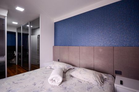 Apartamento à venda com 133m², 3 quartos e 2 vagasQuarto 1 - Suite