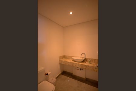 Apartamento à venda com 133m², 3 quartos e 2 vagasLavabo