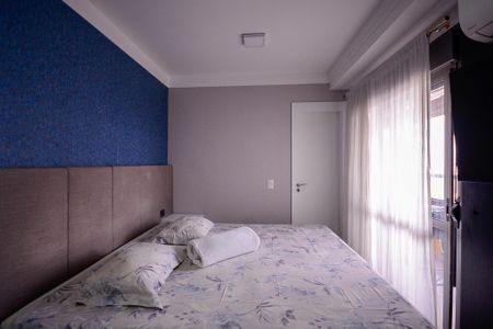 Apartamento à venda com 133m², 3 quartos e 2 vagasQuarto 1 - Suite