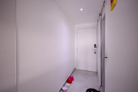 Apartamento à venda com 133m², 3 quartos e 2 vagasCozinha
