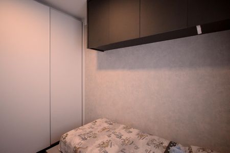 Apartamento à venda com 133m², 3 quartos e 2 vagasQuarto 2 - Suite