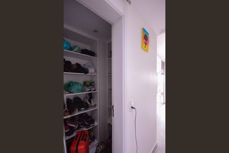 Apartamento à venda com 133m², 3 quartos e 2 vagasCozinha