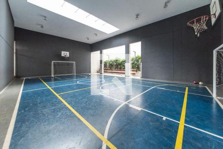 Apartamento à venda com 133m², 3 quartos e 2 vagasÁrea comum - Quadra