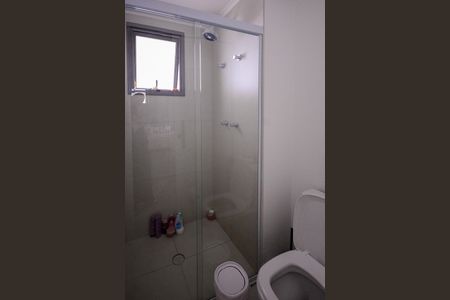 Apartamento à venda com 133m², 3 quartos e 2 vagasBanheiro Quarto 2 e 3