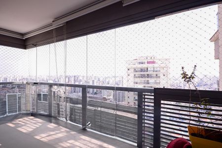 Apartamento à venda com 133m², 3 quartos e 2 vagasQuarto 1 - Suite