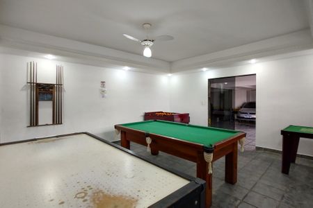 Apartamento para alugar com 40m², 1 quarto e 1 vagaÁrea comum