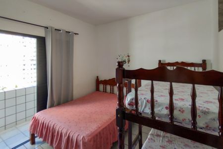 Apartamento para alugar com 40m², 1 quarto e 1 vagaQuarto