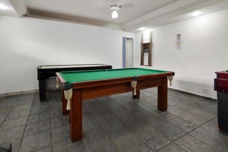 Apartamento para alugar com 40m², 1 quarto e 1 vagaÁrea comum