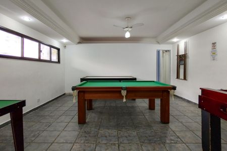 Apartamento para alugar com 40m², 1 quarto e 1 vagaÁrea comum