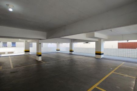 Apartamento para alugar com 40m², 1 quarto e 1 vagaÁrea comum