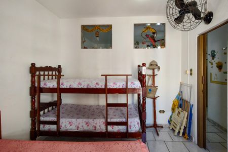 Apartamento para alugar com 40m², 1 quarto e 1 vagaQuarto