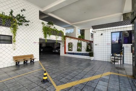 Apartamento para alugar com 40m², 1 quarto e 1 vagaÁrea comum