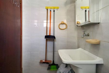 Apartamento para alugar com 40m², 1 quarto e 1 vagaBanheiro