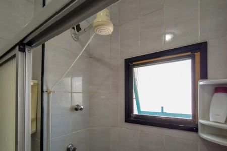 Apartamento para alugar com 40m², 1 quarto e 1 vagaBanheiro