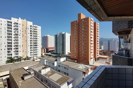 Apartamento para alugar com 40m², 1 quarto e 1 vagaVista da Varanda