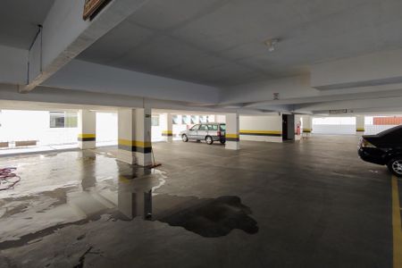 Apartamento para alugar com 40m², 1 quarto e 1 vagaÁrea comum