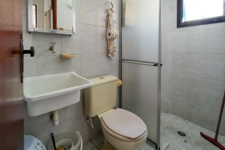 Apartamento para alugar com 40m², 1 quarto e 1 vagaBanheiro