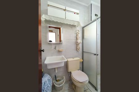 Apartamento para alugar com 40m², 1 quarto e 1 vagaBanheiro