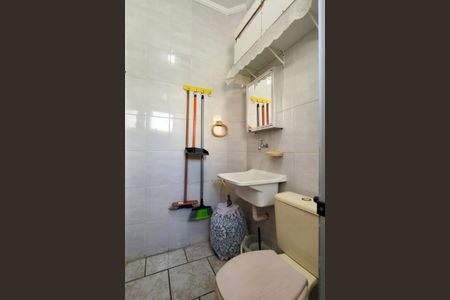 Apartamento para alugar com 40m², 1 quarto e 1 vagaBanheiro