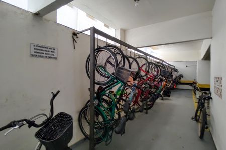 Apartamento para alugar com 40m², 1 quarto e 1 vagaÁrea comum